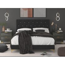 Bedroom sets king deals wayfair